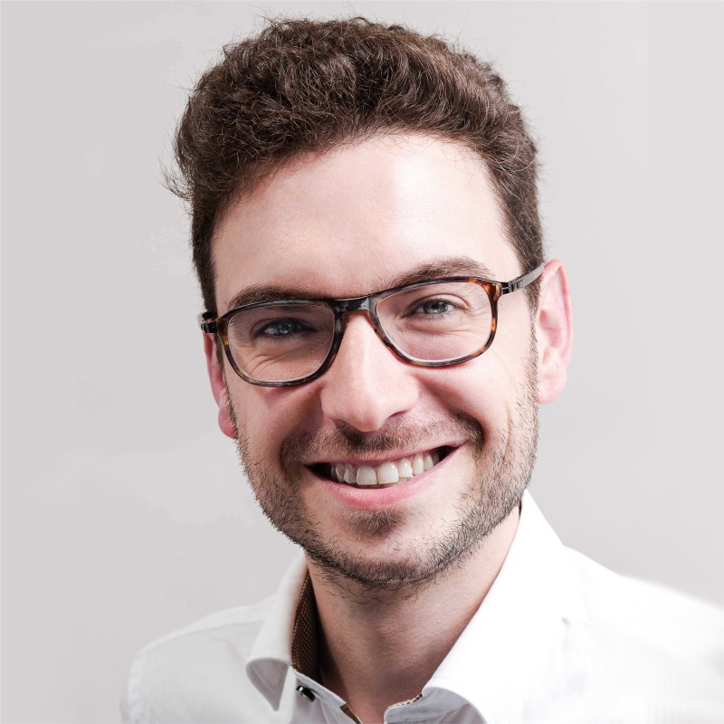 Alexandre BERREBI
